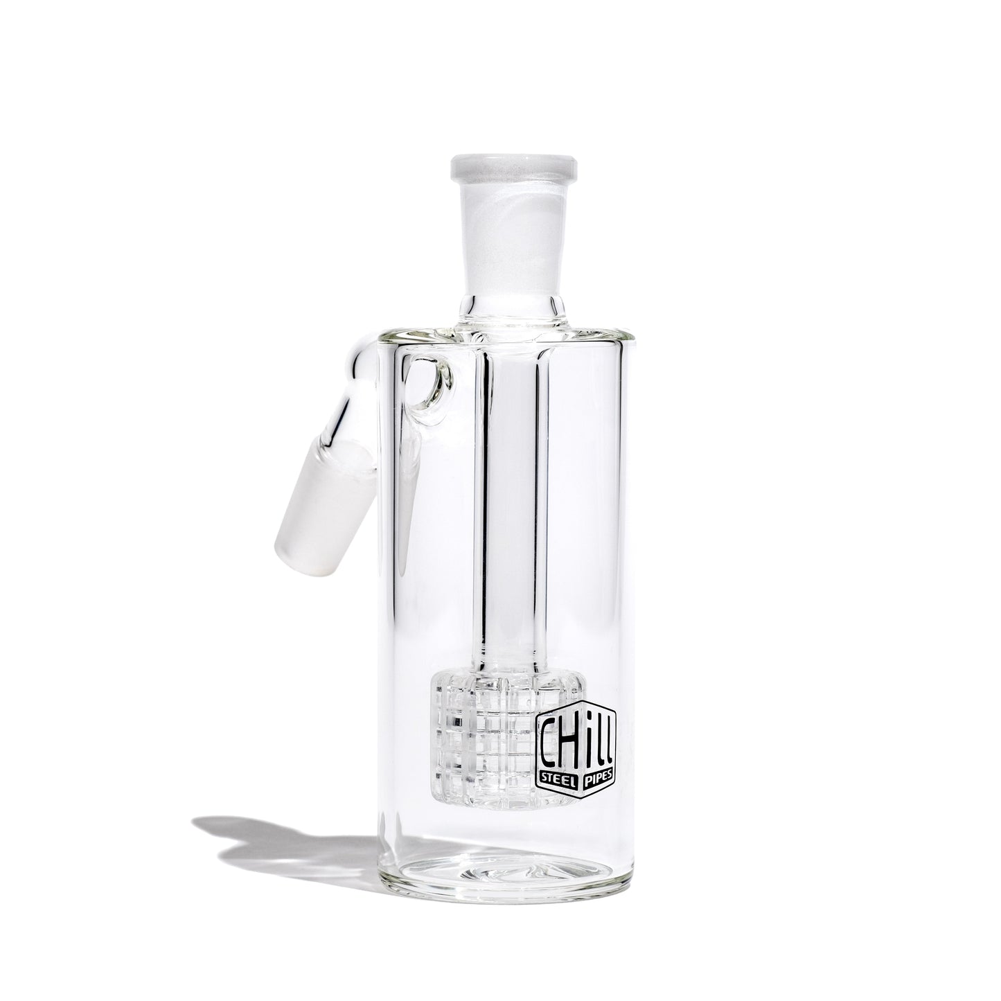 Glass Ash Catcher