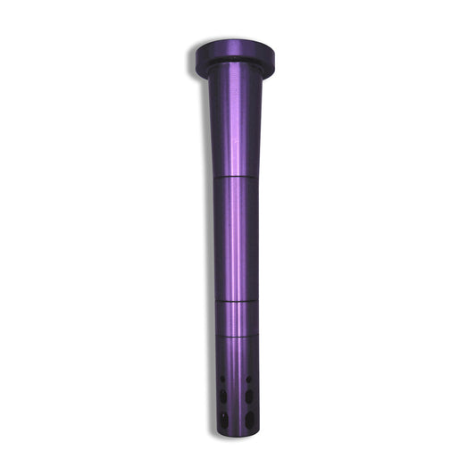 Purple Break Resistant Downstem