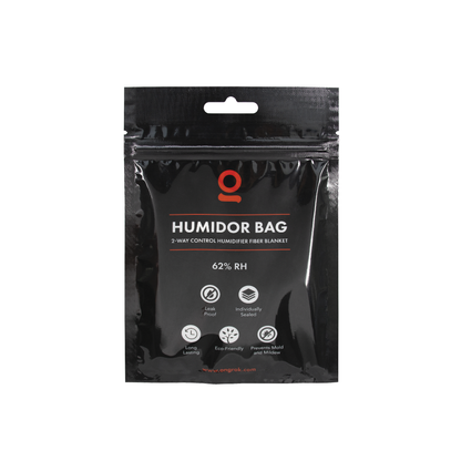 Humidor Bags