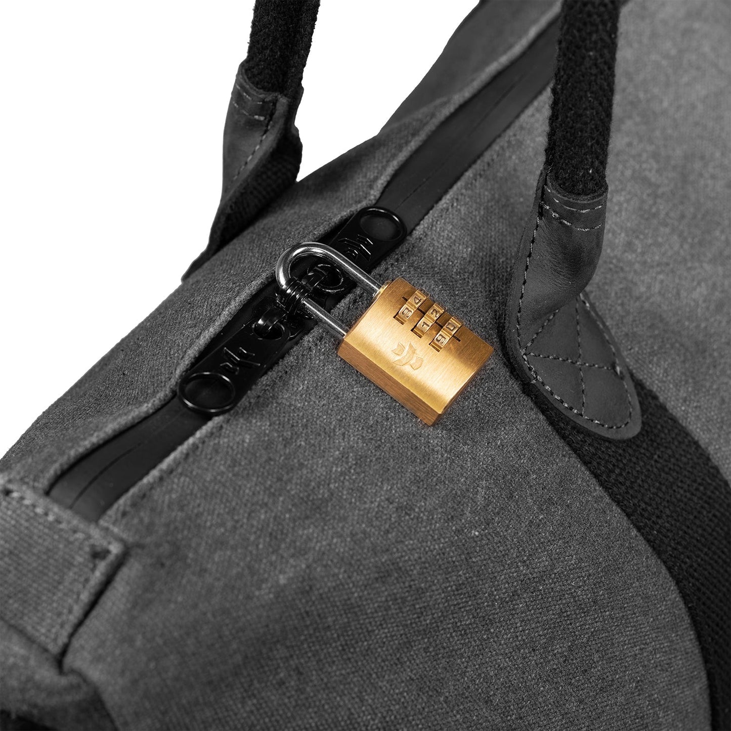 The Sheila - Smell Proof Tote