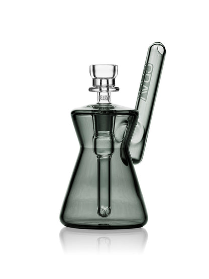 Hourglass Pocket Bubbler