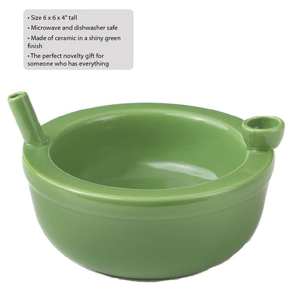 Roast & Toast Cereal Bowl