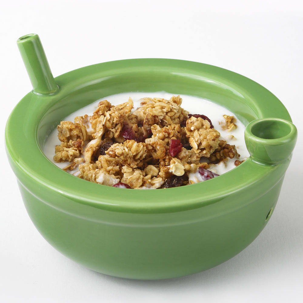 Roast & Toast Cereal Bowl