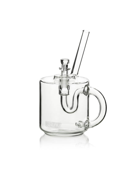 Coffee Mug Pocket Bubbler