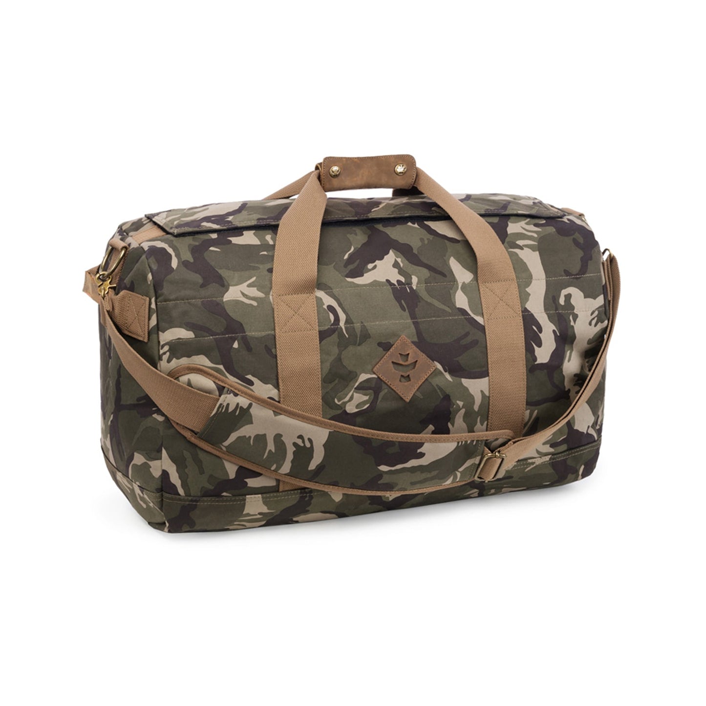 The Around-Towner - Smell-Proof Medium Duffle