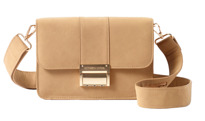 The Stevie - Crossbody Bag