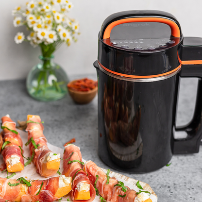 Botanical Infuser Machine and Kit