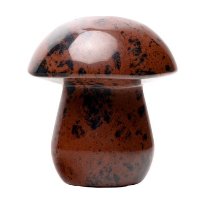 Astral Project Gemstone Shroom Pipe