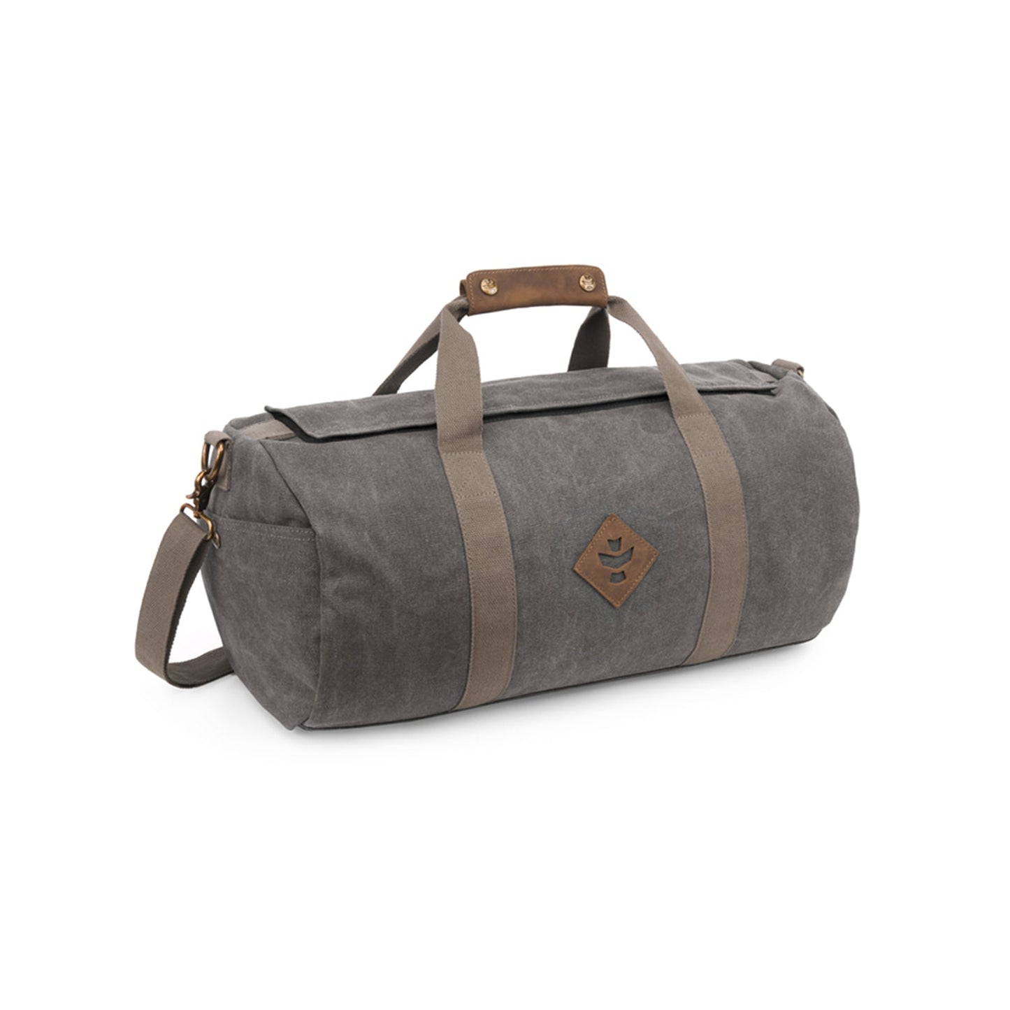 The Overnighter - Smell-Proof Small Duffle