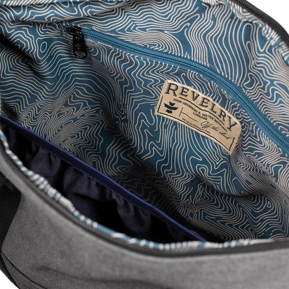 The Sheila - Smell Proof Tote