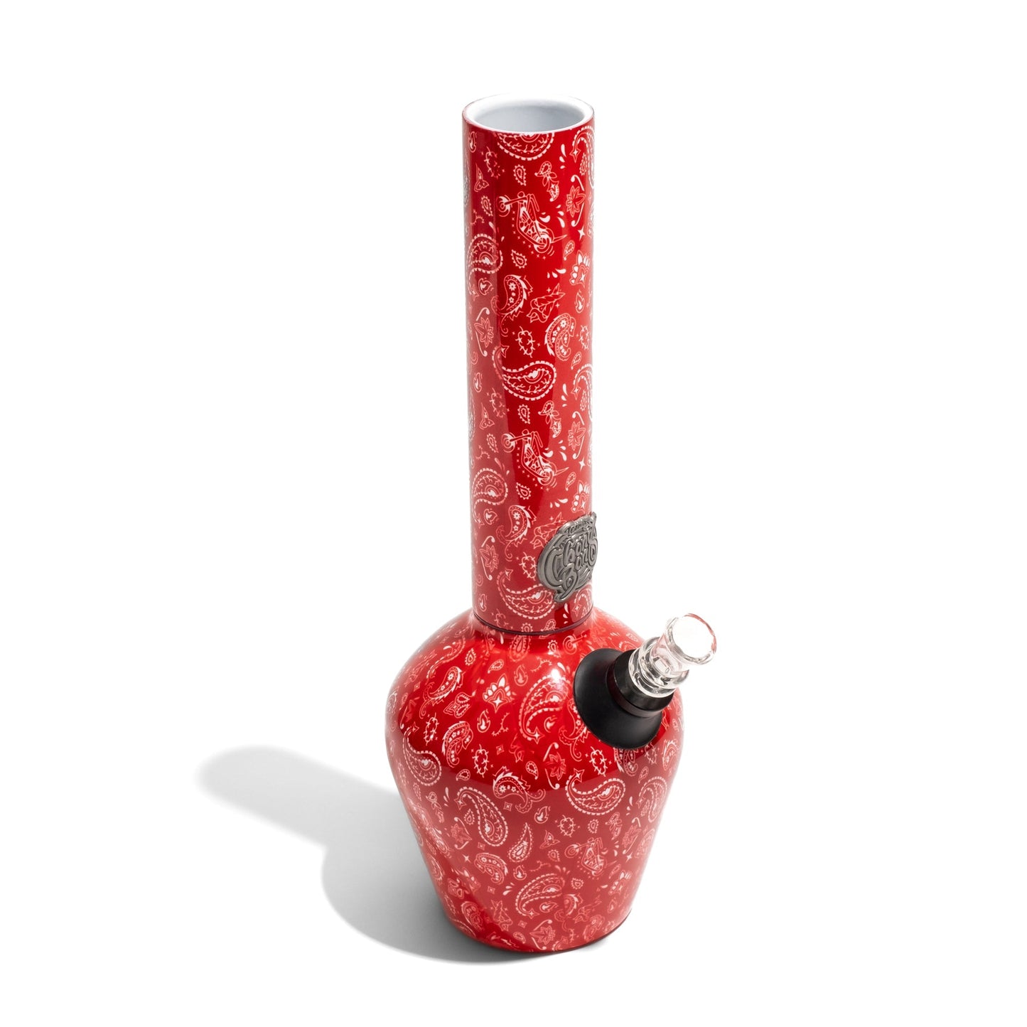 Tommy Chong Chill Bong - Limited Edition