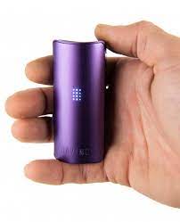 IQC Vaporizer