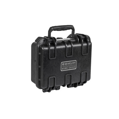 The Scout 11 - Lockable Case Storage