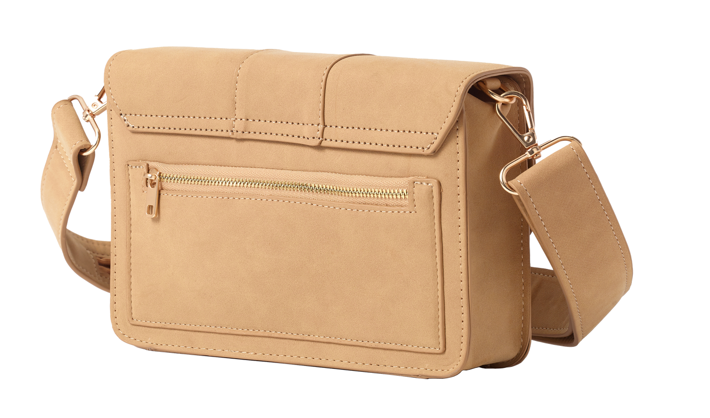 The Stevie - Crossbody Bag