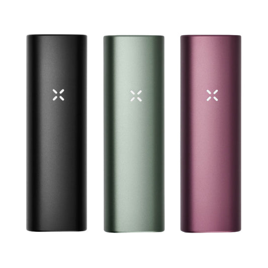 PAX Plus 2-in-1 Vaporizer