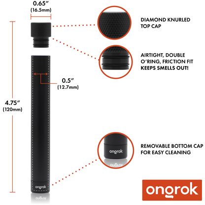 Premium Joint Holder Tube | Single