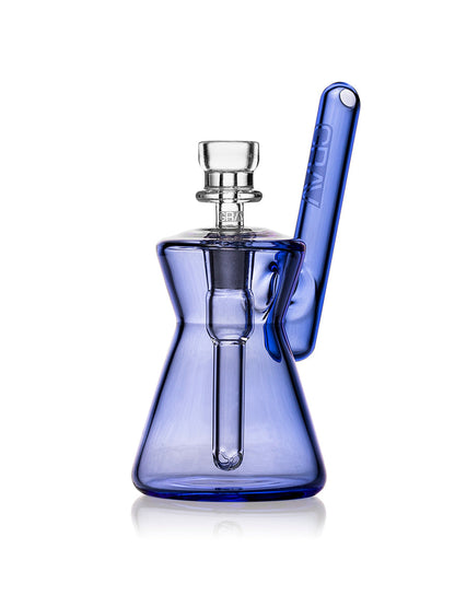 Hourglass Pocket Bubbler