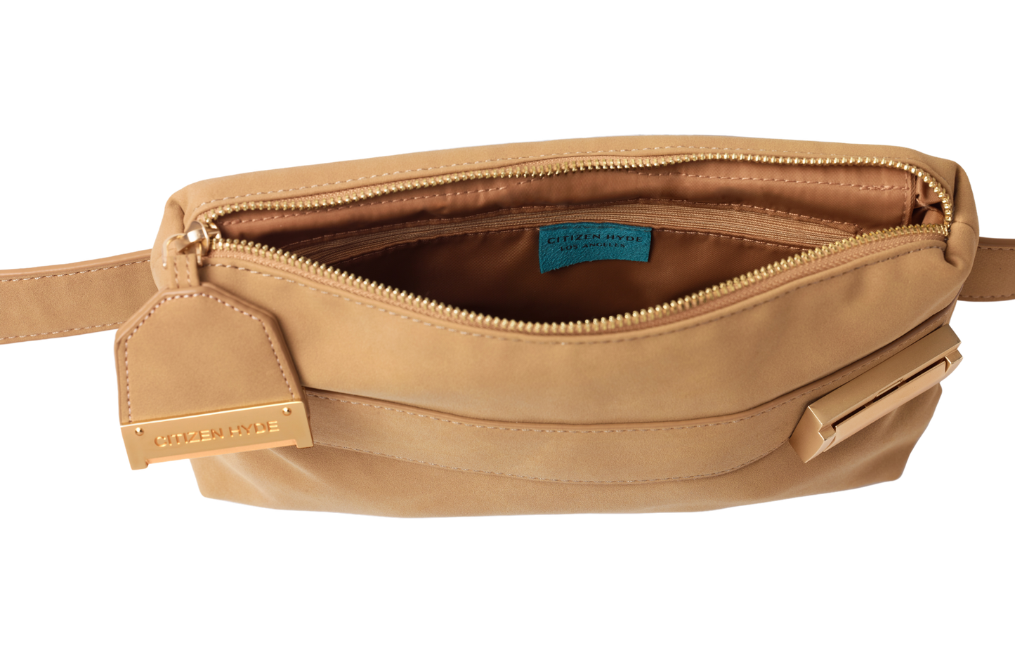 The Marley - Versatile Utility Pouch