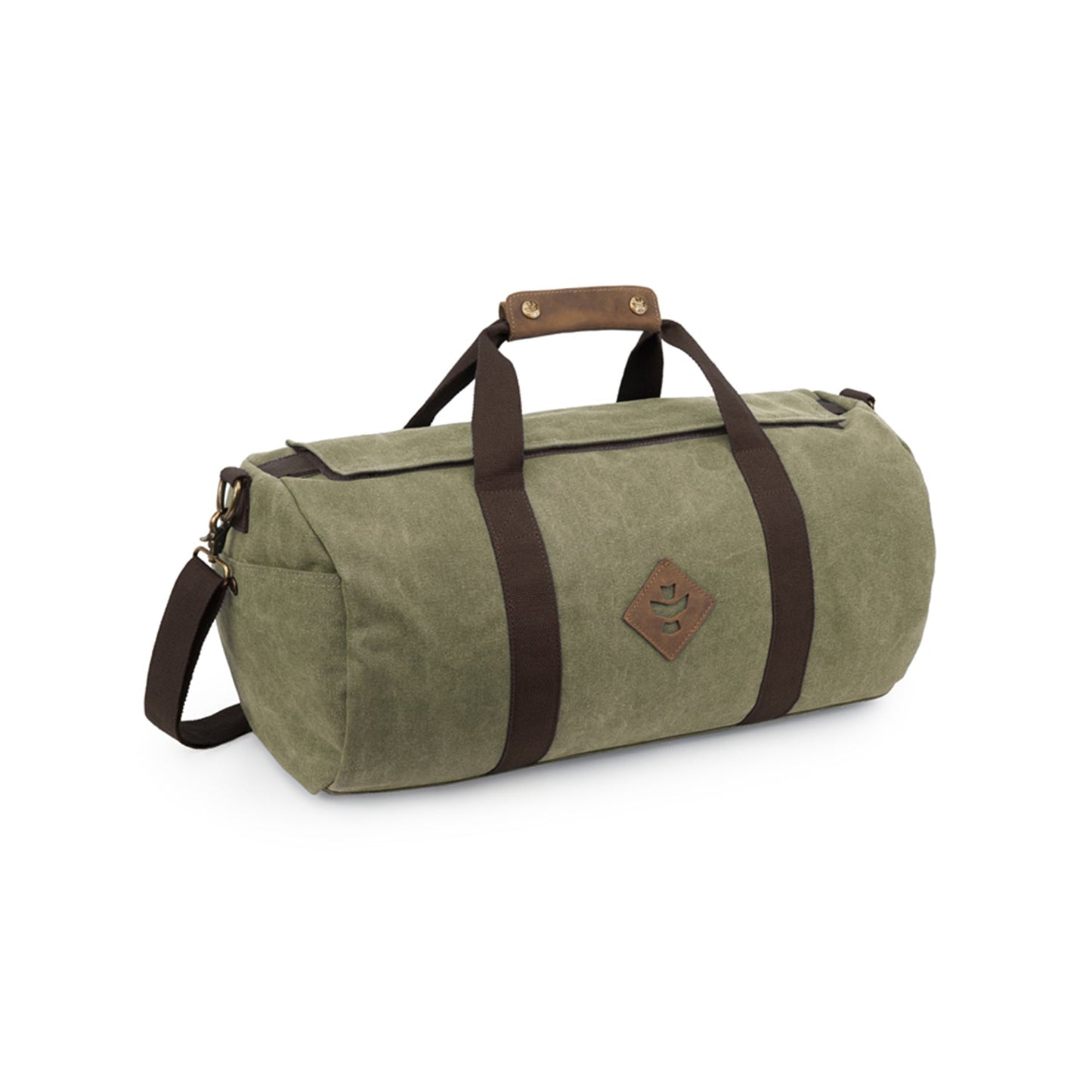 The Overnighter - Smell-Proof Small Duffle