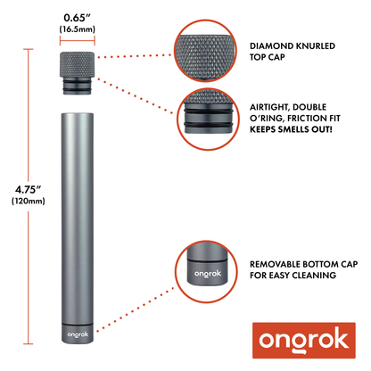 Premium Joint Holder Tube | Single