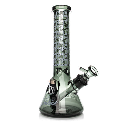 Limited Edition Sidekick Bong by GEAR Premium®