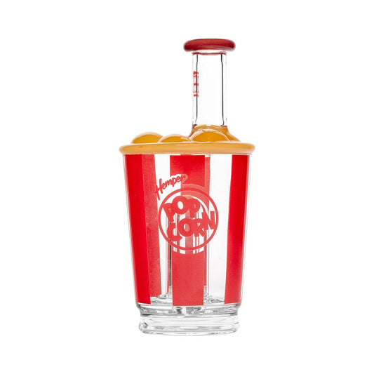 Hemper Popcorn Glass Attachment for Puffco Peak & Peak Pro - 4.75