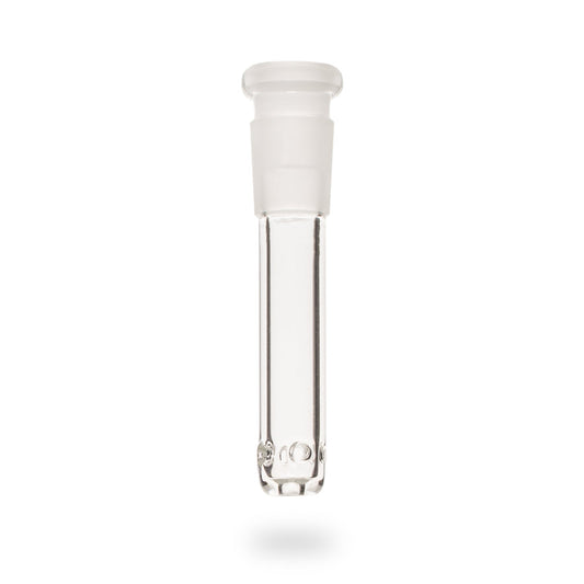 Twenties Collection 90mm Downstem - Clear