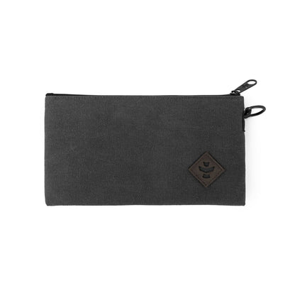 The Broker - Smell-Proof Zippered Stash Bag