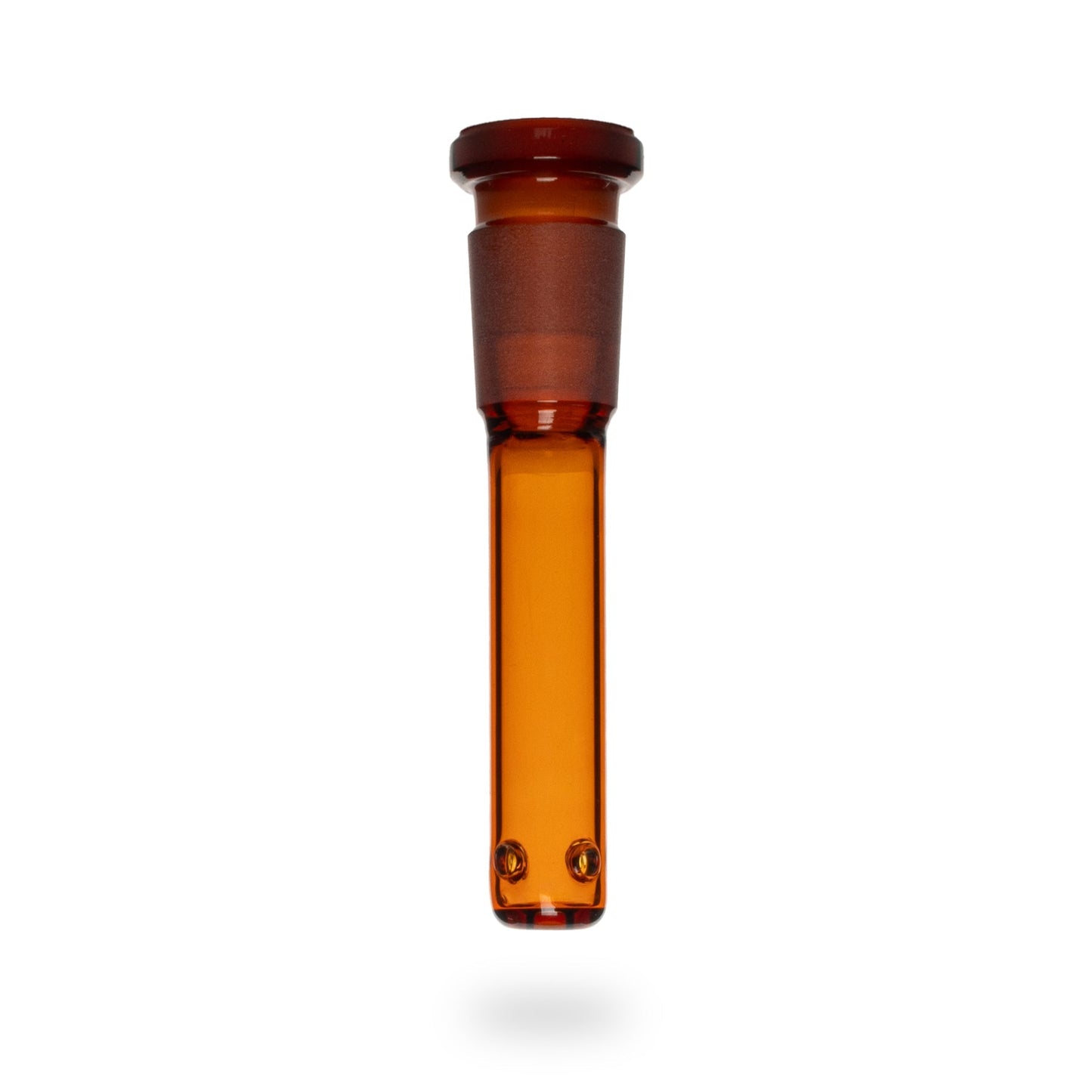 Twenties Collection 90mm Downstem - Amber