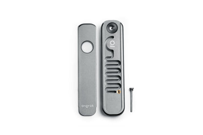 Ongrok Aluminum Cooling Pathway Pipe