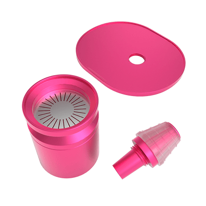 Stündenglass Gravity Infuser (Pink)