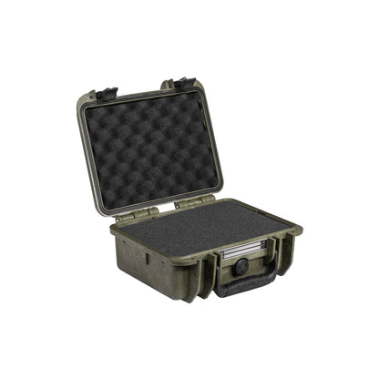 The Scout 11 - Lockable Case Storage