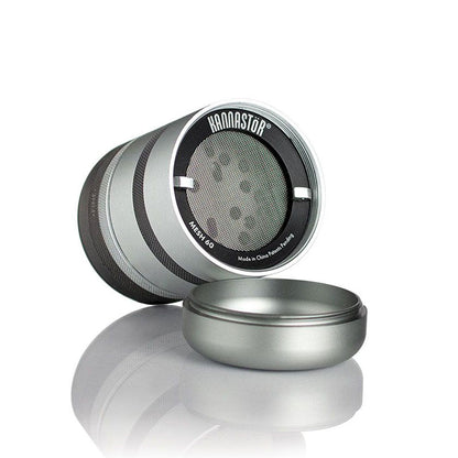 RYOT GR8TR SOLID BODY GRINDER