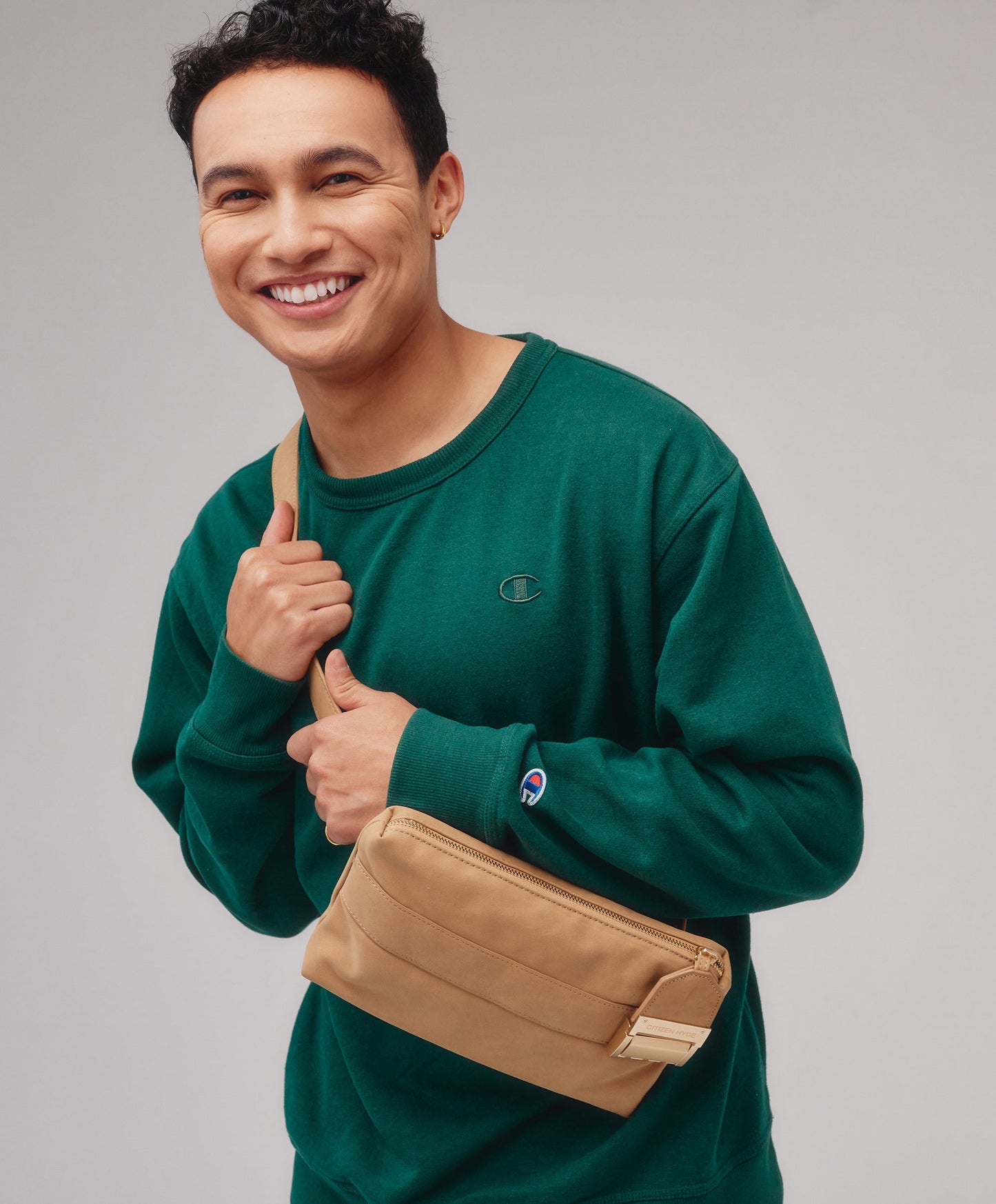 The Marley - Versatile Utility Pouch