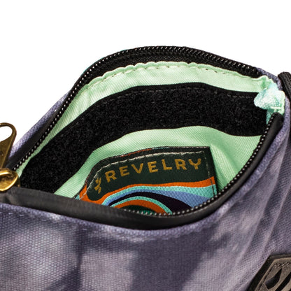 The Mini-Broker - Smell-Proof Lockable Stash Bag