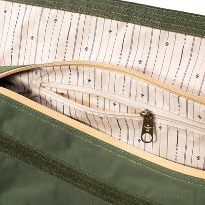 The Around-Towner - Smell-Proof Medium Duffle