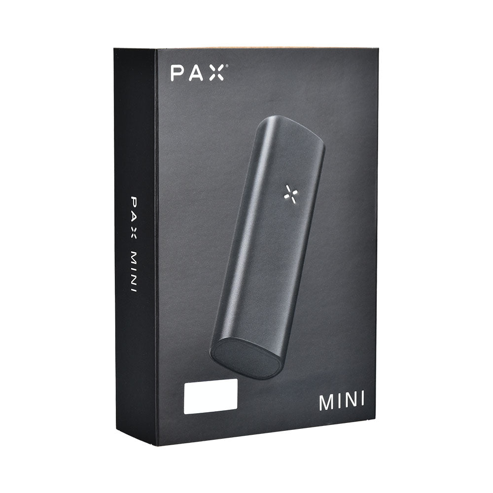 PAX x JGoldcrown LE Mini Dry Herb Vaporizer