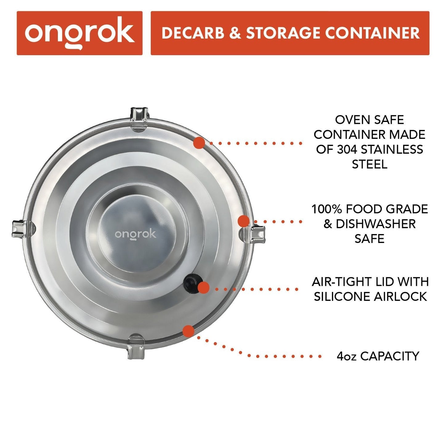 Decarboxylation Kit