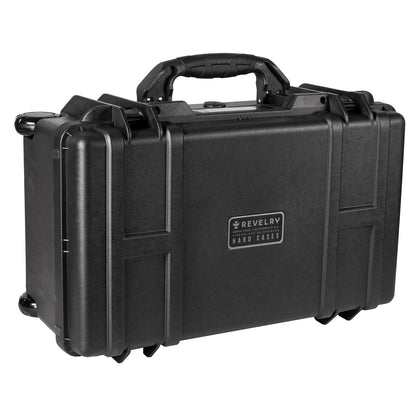 The Scout 20" - Shock-Proof & Lockable