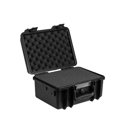 The Scout 13" - Lockable Hard Case