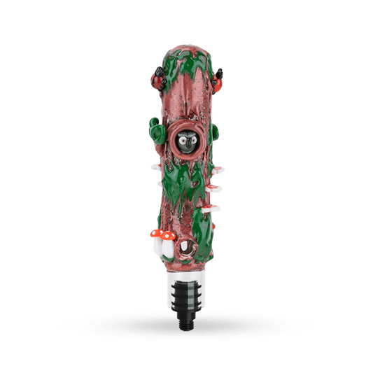 Stundenglass Large Upstem (Percolated) Renew the Redwoods