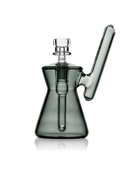 Hourglass Pocket Bubbler