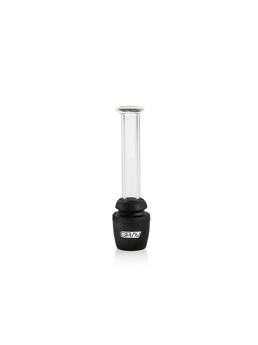 Glass Joint Mouthpiece