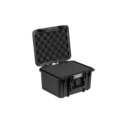 The Scout 9.5 - Lockable Case Storage