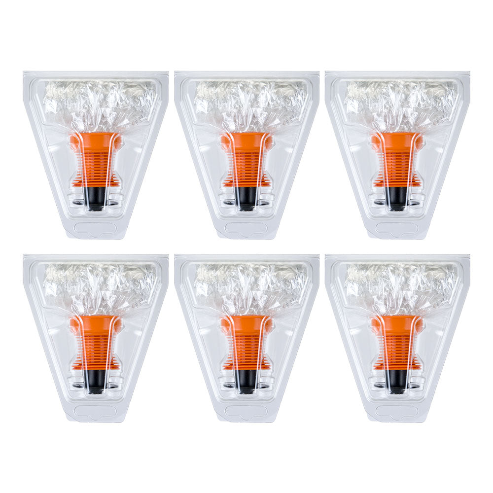 Volcano Classic / Volcano Hybrid Easy Valve XL Replacement Set - 6pc