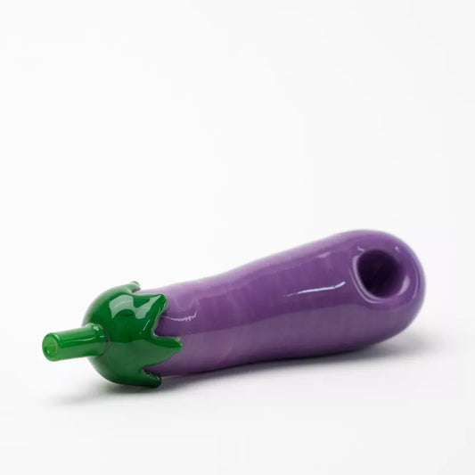 Dry Pipe - Eggplant, MaryJane Mommy