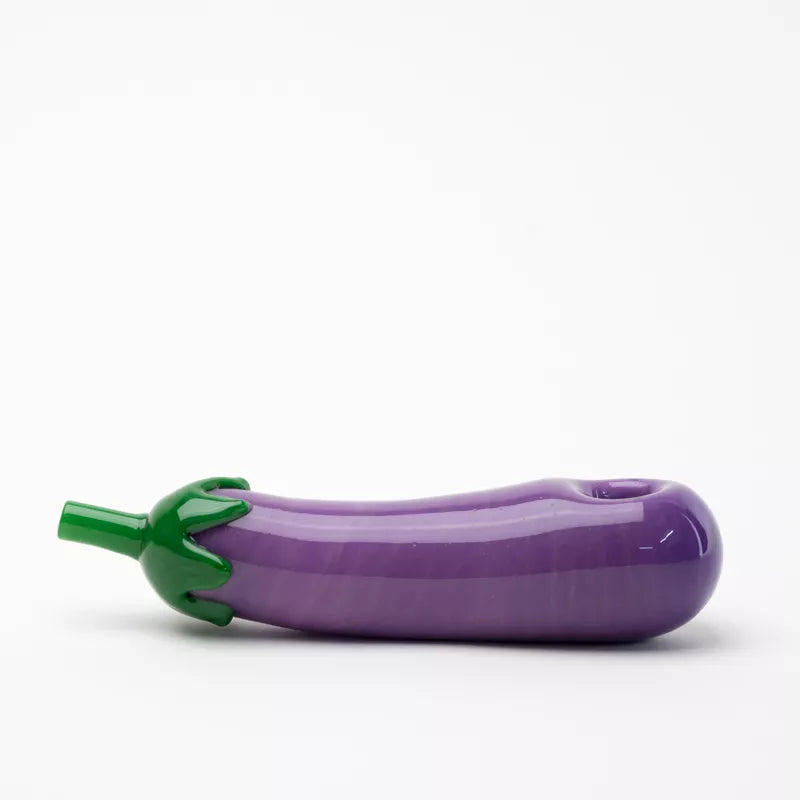 Dry Pipe - Eggplant, MaryJane Mommy