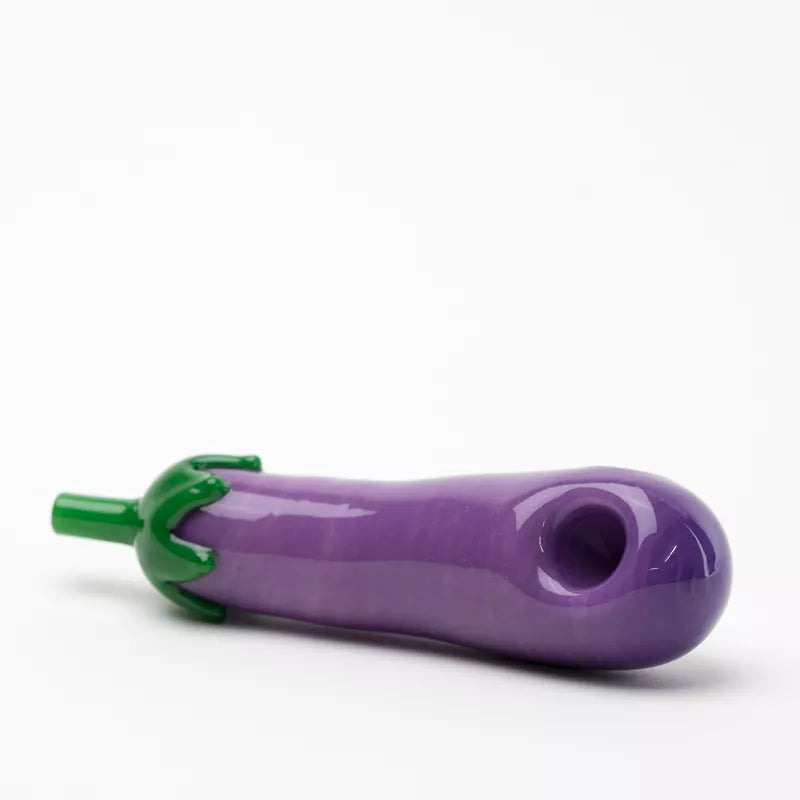 Dry Pipe - Eggplant, MaryJane Mommy