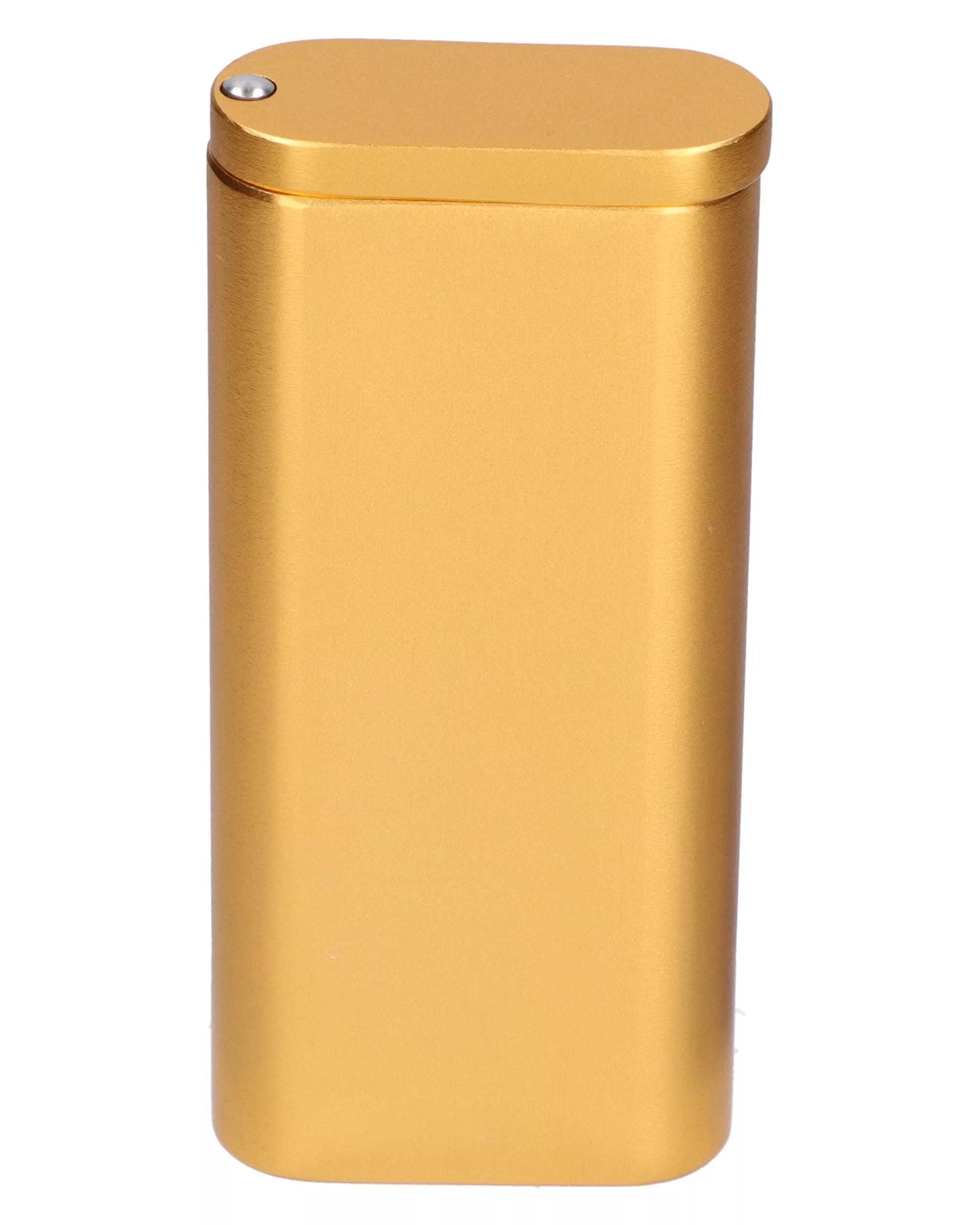 Dugout w/ One Hitter-Gold-4in.