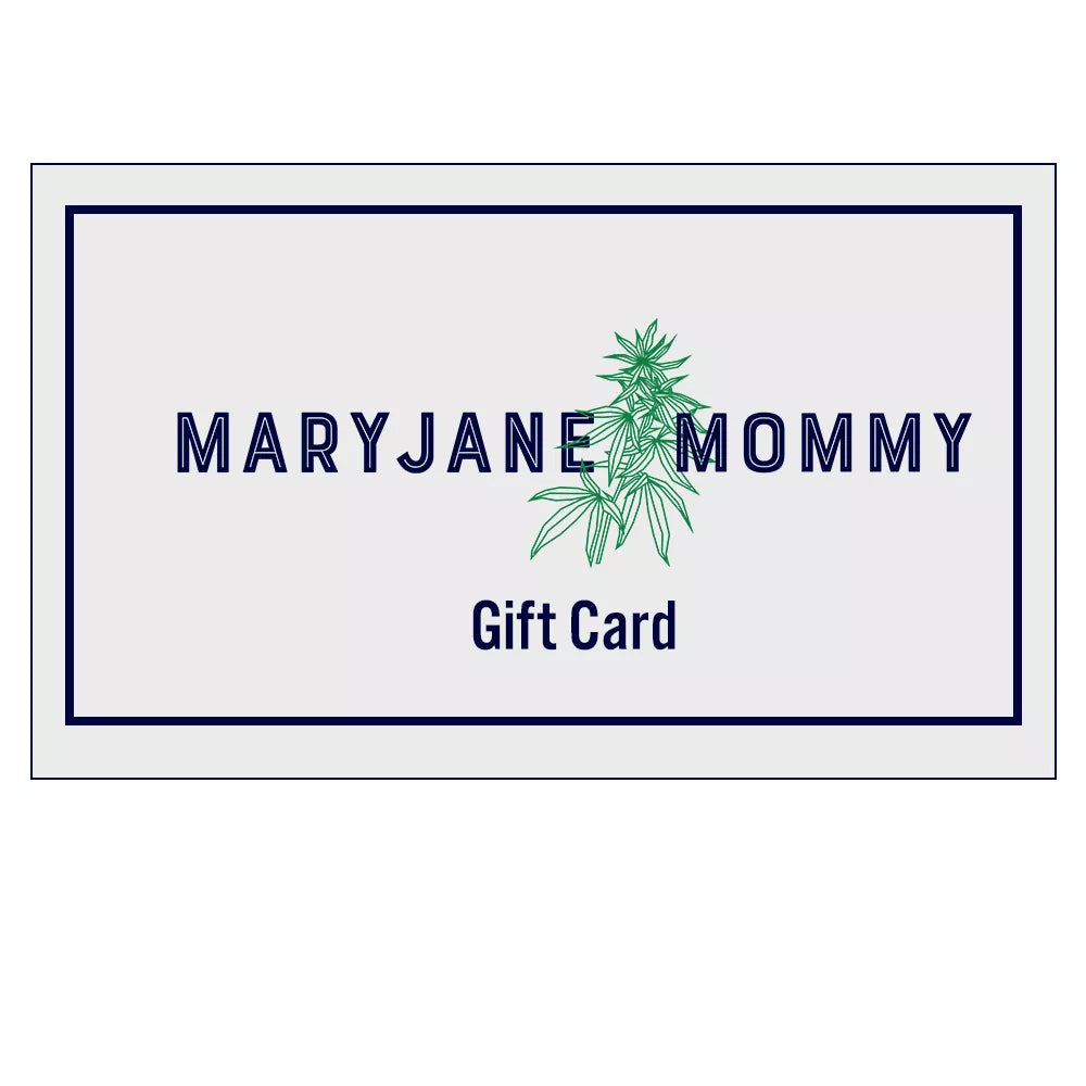 MaryJane Mommy GiftCard